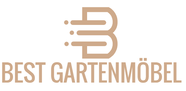 Best Gartenmöbel
