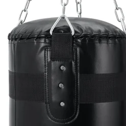 Boxsack für Kinder und Erwachsene Gefüllt in 10, 25 und 30 kg, inkl. Aufhängung