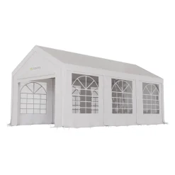 Festzelt Partyzelt Gala Großer Pavillon für die Outdoor-Party im Garten