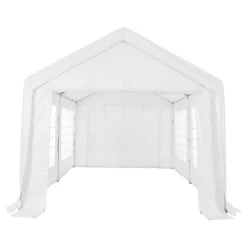 Festzelt Partyzelt Gala Großer Pavillon für die Outdoor-Party im Garten