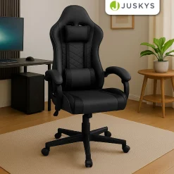 Gamingstuhl HyperSeat Bürostuhl für Home-Office & Gaming