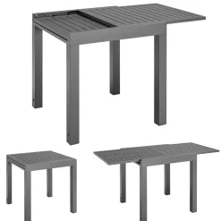 Gartentisch Laki Moderner Outdoor Tisch