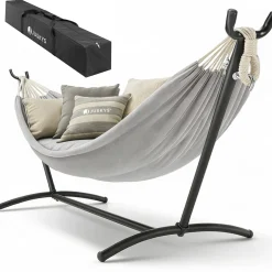 Hängematte Paya Mobile Indoor- und Outdoor-Hängematte mit Tragetasche