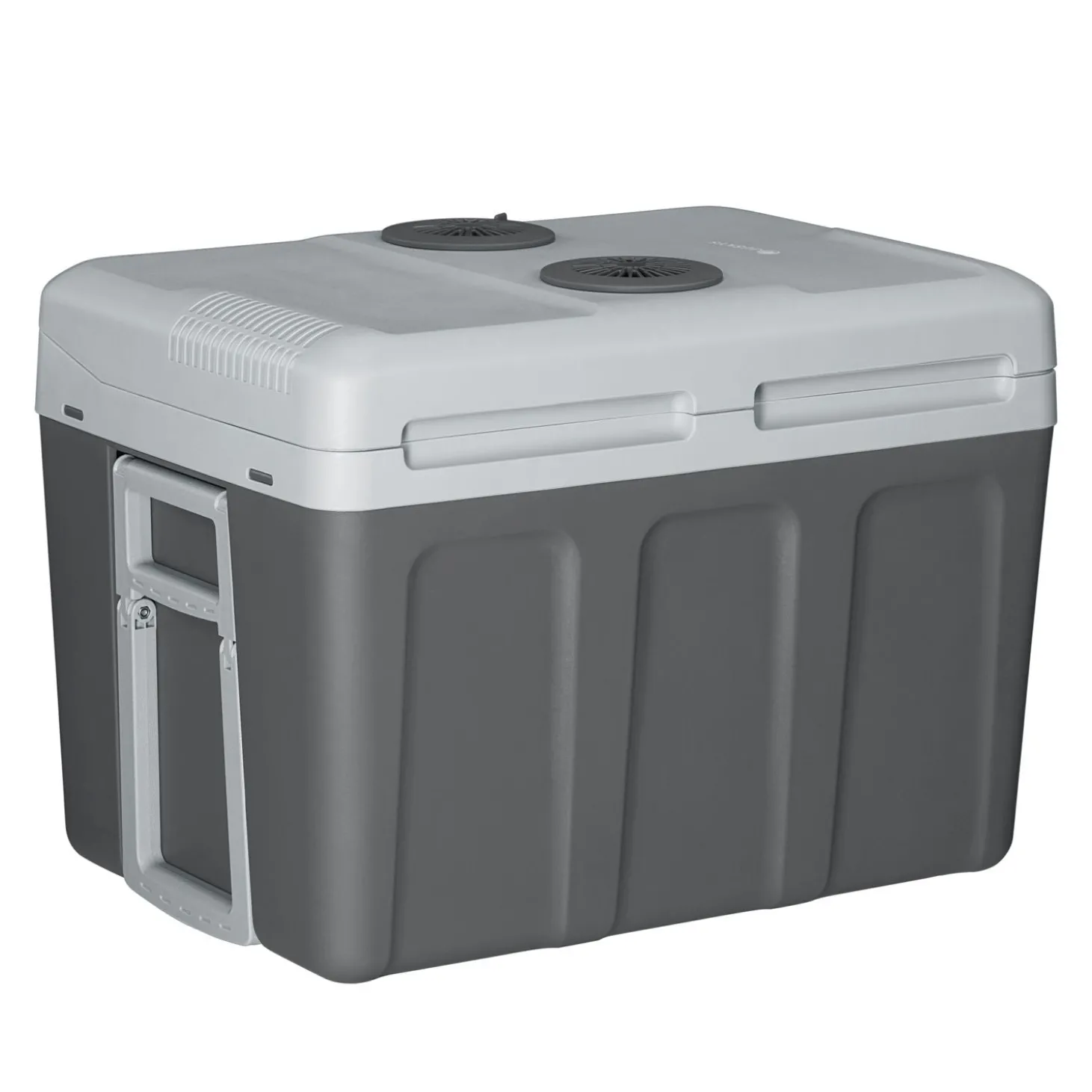 Kühlbox Nordpol Elektrische Kühlbox mit praktischem 12 V und 230 V Anschluss