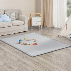 Kinder Spielmatte Maila Weiche & isolierende Krabbelmatte