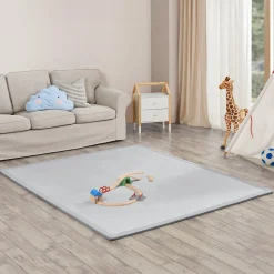 Kinder Spielmatte Maila Weiche & isolierende Krabbelmatte