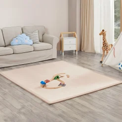 Kinder Spielmatte Maila Weiche & isolierende Krabbelmatte