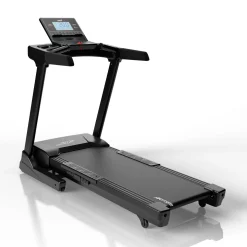 Laufband Speedrunner 6000 Klappbarer Heimtrainer für Zuhause mit 20 Trainingsprogrammen