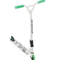 Stunt Scooter für Kinder Stunt Roller mit 360° Lenker & 100 mm Rollen