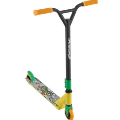 Stunt Scooter für Kinder Stunt Roller mit 360° Lenker & 100 mm Rollen